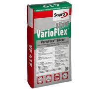 Sopro VarioFlex Silver VF 419 Colla Per Pavimenti Sottile 25KG