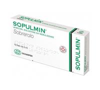 SOPULMIN*AEROSOL 10F 40MG 3ML