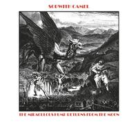 Sopwith Camel Miraculous hump returns from the moon (Vinyl LP)