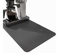 SOQKEEN Tappetino Assorbente Cucina, 60 × 40 cm Tappetino Scolapiatti Grande Tappetino Antiscivolo, Tappetino Macchina Caffe, Tappetino Scolapiatti da Lavello Accessori Cucina, Tappetino Bar