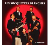 SOQUETTES BLANCHES, LES - MEMOIRE VIVE