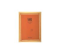Sor 20 studi