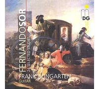 Sor/ Bungarten, Frank - 24 Etudes