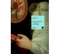 Sor Juana Inés de la Cru Carta atenagórica y Respuesta a sor Filote (Tascabile)