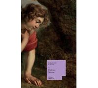 Sor Juana Inés de la Cruz El divino Narciso (Copertina rigida)