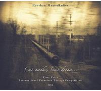 Sor/ Mamedkuliev, Rovshan - Semi-Awake Semi-Dream