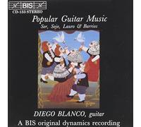 Sor - Popular Guitar Music