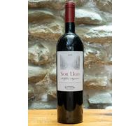Sor Ugo 2022 Bolgheri Superiore Aia Vecchia 75c15% Toscana Rosso Cabernet Merlot