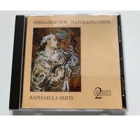 Sor - Works For Guitar