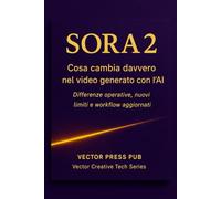 SORA 2: Cosa cambia davvero nel video generato con l’AI