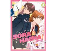 Sora and Haena! Volume 2