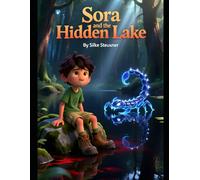 Sora and the Hidden Lake