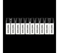 Sora dora Discovery 10 Fragranze 9 x 2 ml - Set/Cofanetto