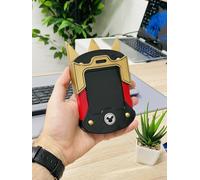 Sora Gummi Phone Fan Made Dipinto A Mano