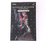 Sora San Fransokyo Ver. Portachiavi in acrilico Kingdom Hearts III dal Giappo...
