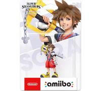 Sora Super Smash Bros. Collection - Nintendo Amiibo