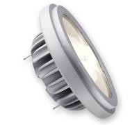 SORAA AR111 LED 12.5w 575lm G53 9/3000k 8deg Vivid dimmerabile 12v