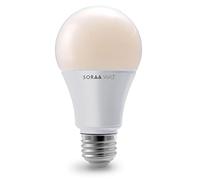 SORAA Vivid A60 GLS LED 11w 806 lumen ES/E27 2700k CRI: 95 dimmerabile 240v