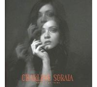 SORAIA, CHARLENE - WHERE'S MY TRIBE