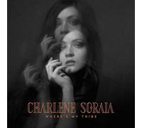SORAIA, CHARLENE - WHERE'S MY TRIBE