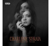SORAIA, CHARLENE - WHERE'S MY TRIBE