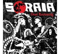Soraia - Dead Reckoning