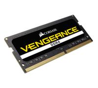 Corsair Vegeance 16GB DDR4-2666 memoria 2 x 8 GB 2666 MHz