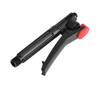 Sorand Maniglia spruzzatore, plastica grilletto Pistola spruzzatore Maniglia spruzzatori agricoli Accessorio Parte spruzzatore valvola Garden Weed Controllo dei parassiti, Solido e Durevole (# 2)