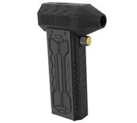 Sorandy 130000 Giri/Min Fustore per Aria Compressa, Ventilatore a Polvere Portatile Elettrico da 10000mA, Ventola a Cordone Super Potenza per Tastiera per Campeggio per Campeggio per per Auto
