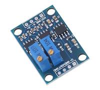 Sorandy AD620 Amplificatore di Tensione MT Microvolt Regolazione del Punto Zero Ad Alta linearità per un Controllo Preciso del Segnale