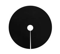 Sorandy Albero Anello Tessuto Non Tessuto Feltro per Protezione Radici | Materiale in feltro resistente, previene la crescita delle erbacce, ideale per giardini e paesaggi