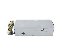 Sorandy Alimentatore per Computer Affidabile da 240 W per 3040 3046 3250 3650 3656 5040 7040 SFF Alimentatore ATX P1 8 Pin P2 4 Pin per Optiplex - CA 100-127 V 220-240 V