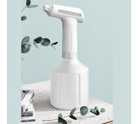 Sorandy Annaffiatoio Ricaricabile Automatico Ad Alta Pressione con Bottiglia Spray Elettrica per Giardinaggio Uso Domestico in Plastica 1 unità