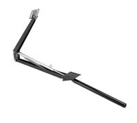 Sorandy Apri di Sfiato del Tetto Automatico, Apri di Sfiato Automatico a Calore Solare da 30 ° C, Automatici di Finestre a Serra, Accessori a Serra a Energia Solare