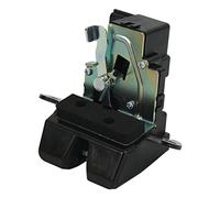 Sorandy Attuatore di Blocco del Bagagliaio Posteriore in Lega di Acciaio Resistente con Serratura per Portellone Posteriore Adatto per SOUL 2014-2019, 1 Confezione