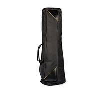 Sorandy Basso DEL GIMS Trombone, Panno Oxford 600D, Custodia Tromboni di Basso Tenore, Borsa da Trasporto dello Zaino, Tracolla Regolabile, Accessori per Borse Imbottiti di Cotone per Contralto,