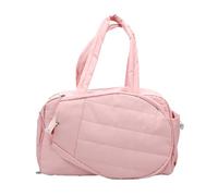 Sorandy Borsa da Badminton, Nylon Impermeabile 42 Litri, Scomparto per | Capacità di Stoccaggio di 42 Litri, capacità di Due Racchette, Nylon Impermeabile, Borsa per Racchette da Tennis, Uso in