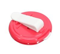 Sorandy Cappello da Golf Hat, Score Counter Clicker con Reset Wheel One Touch Reset Lightweight Portable Caboring Scherkeeper Tool per Facile Mantenimento del Punteggio