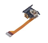 Sorandy CD PRO2 LF VAU1254 VAU1255 VAU1252 Sostituzione Dell'obiettivo, Testa a Banda di Luce Visibile, Materiali ABS, Efficiente e Pratico, Adatto per il di Moduli Febbrili