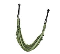 Sorandy Cinghia per Yoga, Allenatore Multifunzione per Piegare la Schiena, Cinghia di Design da Appendere Alla Porta per lo Stretching, Aiuta la Parte Bassa della Schiena a Stare a Testa in giù