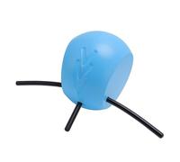 Sorandy Club Smart Ball, Golf Swing Trainer per la Correzione della Postura e la Coerenza dello Swing, Palla da Costruzione in Morbida Schiuma PU per Tutti i Livelli di abilità