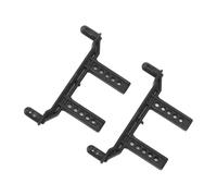 Sorandy Colonna di Ricambio in Plastica per Auto RC, Colonna per Auto RC 16101 16102, di Montaggio Sulla Carrozzeria con Installazione Semplice, Ideale per Riparazioni di