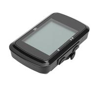 Sorandy Computer da Bicicletta GPS, Tachimetro da Ciclismo con Schermo Retroilluminato da 3,26 Pollici, Computer con GPS Beidou, Ideale per il Monitoraggio dei Dati di Guida in Bicicletta, 3,26