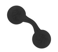 Sorandy Copriobiettivo per Occhiali VR in Silicone a Forma di Aquila per Goggles 2, Moda Personalizzata, Antipolvere e Resistente Al Sudore, per Accessori Goggles 2