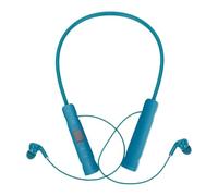 Sorandy Cuffie Bluetooth con Archetto da Collo Auricolari Wireless | 50 Ore di Riproduzione ENC Stereo HiFi con Cancellazione del Rumore e Microfono per Correre e Fare Esercizio in palestra.