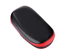 Sorandy Cuscinetti per Curve di Punzonatura per Boxe Muay Thai, Effetto Ammortizzante per il Posizionamento delle Mani, Assorbono i Pugni Nella Posizione Corretta del Piede, Ottimi per la Pratica (#1)