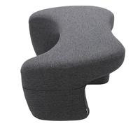 Sorandy Cuscino da Lettura per Scrivania, Cuscino per Laptop in Memory Foam, di Supporto Ergonomico con Design Confortevole, Ideale per Leggere, Scrivere, Lavorare e Giocare Sul Letto, Sul Pavimento