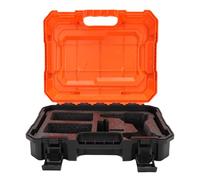 Sorandy Custodia per Trapano a Cordone e Driver di Impatto, Custodia per la Conservazione Dura per la Prevenzione di Scratch e Shock con Rivestimento EVA, per il Driver di Perforazione a Impatto e