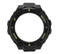 Sorandy Custodia Protettiva in Plastica per TRex Watch Edge Guscio Paraurti Telaio Protettivo Durevole - Protezione Completa per gli Sport All'aria Aperta - 1 unità (#3)