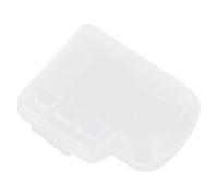 Sorandy Custodia Resistente Alla Pioggia in Silicone Resistente per Display LCD per Bici Elettrica per Schermo EN06 1 unità